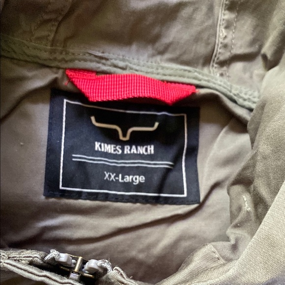 Kimes Ranch Jacket - Picture 4 of 7